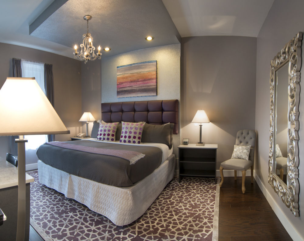The Gould Hotel Seneca Falls Zewnętrze zdjęcie