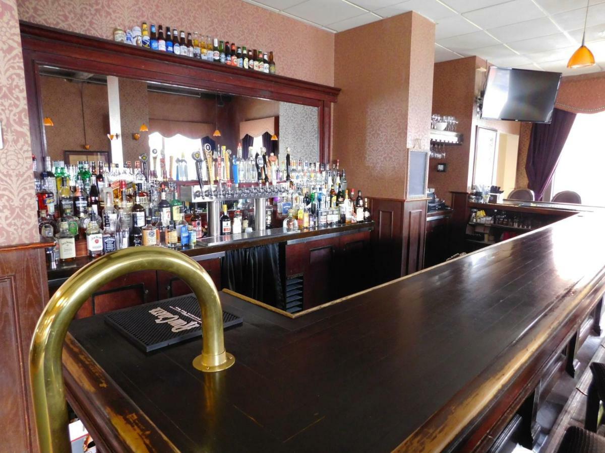 The Gould Hotel Seneca Falls Zewnętrze zdjęcie