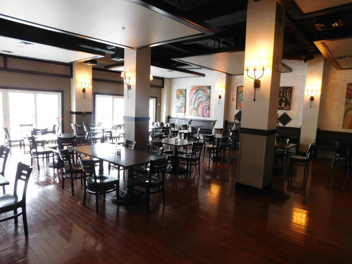 The Gould Hotel Seneca Falls Zewnętrze zdjęcie